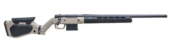 Picture of Howa Hera H7 6.5Cr Hvy Tan Tb