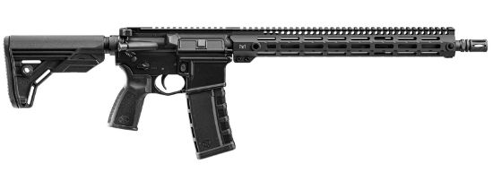 Picture of Fn15 Tac3 Duty Carb 5.56Mm Blk