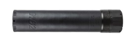 Picture of Slh762 7.62Mm Ti Qd Silencer