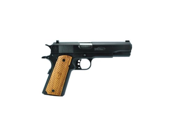 Picture of Government 1911 38Sup Blue 8+1