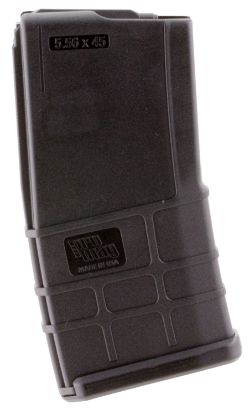 Picture of Promag Cola9b Standard 20Rd 223 Rem/5.56X45mm Fits Ar-15/M16 Black Dupont Zytel Polymer 