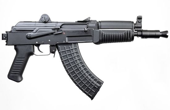 Picture of Arsenal Sam7k-04 7.62X39mm Semi-Automatic Pistol