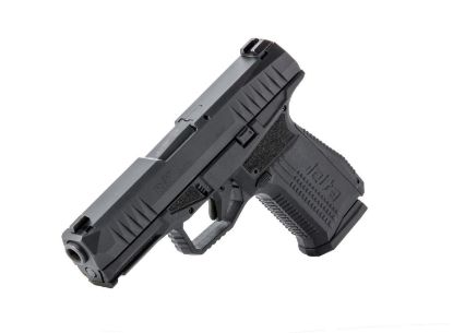 Picture of Arex Rex Delta 9Mm Black Semi-Automatic 17 Round Pistol