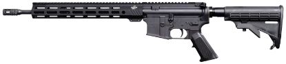 Picture of Qrc Ii 5.56 16" 10+1 Blk