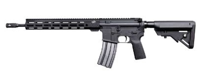 Picture of Qrc Pro Ii 5.56 16" 10+1 Blk