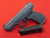 Picture of Arex Rex Delta 9Mm Black Semi-Automatic 17 Round Pistol