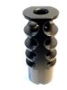 Picture of Jmac Rrd-4C 14X1 Lh Slim Muzzle Brake