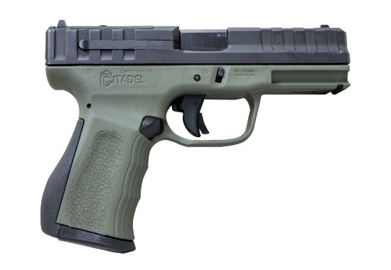 Picture of Citadel Centurion Cp9 9Mm Odg