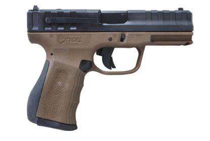 Picture of Citadel Centurion Cp9 9Mm Bnz