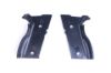 Picture of Arex Black Polymer Pistol Grip Set For Rex Alpha