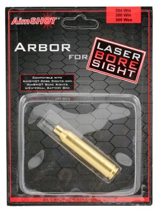 Picture of Aimshot Ar264 Arbor 264,300,338 Win Mag; 308,358 Norma; 257,300,340 Wthby Mag; 7Mm Rem Mag; 7Mm Stw 
