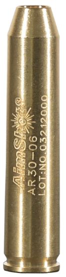 Picture of Aimshot Ar3006 Arbor 30-06 Springfield For Use With 223 Laser Boresight 