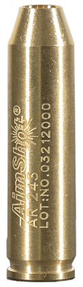 Picture of Aimshot Ar243 Arbor 243 Win For Use With 223 Laser Boresight 