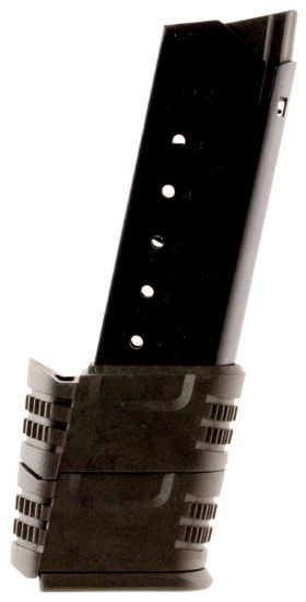 Picture of Promag Spr10 Standard 8Rd Extended 45 Acp Fits Springfield Xds Blued Steel 