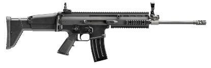 Picture of Scar 16S 5.56Mm Black 16" 30Rd