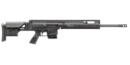 Picture of Scar 20S 308Win Blk 20" 10Rd