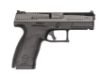 Picture of Cz P-10 C 9Mm Black 15Rd Reversible Mag Catch