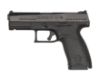 Picture of Cz P-10 C 9Mm Black 15Rd Reversible Mag Catch