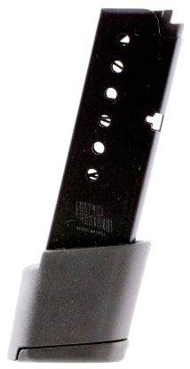 Picture of Promag Tau22 Standard 10Rd Extended 9Mm Luger Fits Taurus 709 Slim Blued Steel 