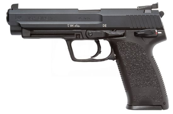 Picture of Usp45 Expert V1 45Acp 10+1