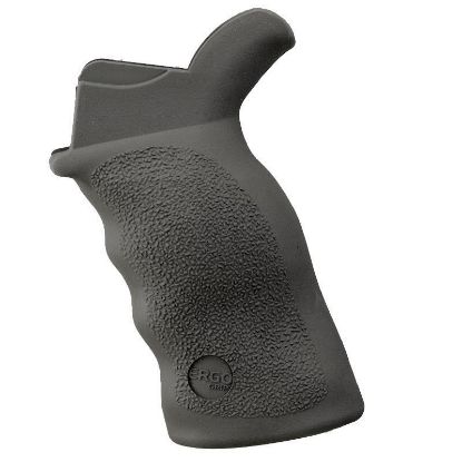 Picture of Ergo Grip Tactical Deluxe Black Sure Grip For Ar15 / Ar10 Firearms