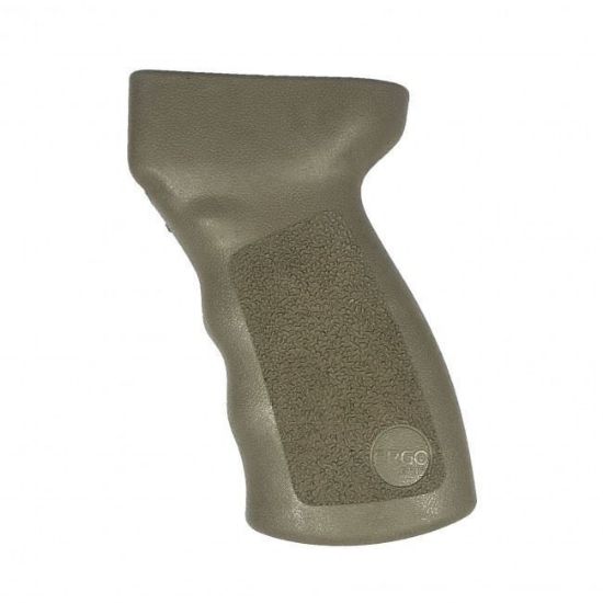 Picture of Ergo Classic Ak Grip - Suregrip - Dark Earth