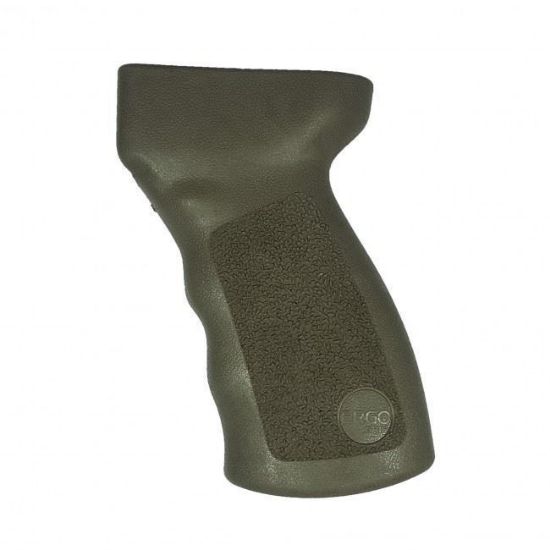 Picture of Ergo Classic Ak Grip - Suregrip - Od Green