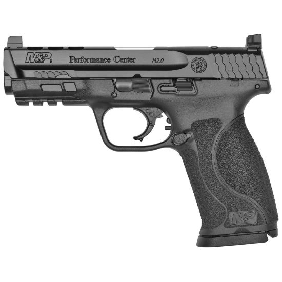 Picture of M&P9 M2.0 Pc Ptd Core 9Mm 4.2#