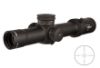 Picture of Credo 1-8X28 Blk 34Mm Mrad Ffp