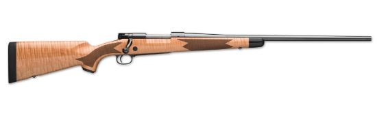 Picture of M70 Super Grade 7Mag Maple   #