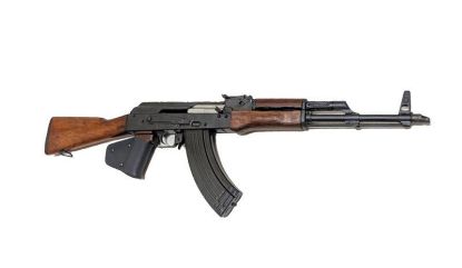 Picture of Lee Armory Romanian Military Classic Akm (Ca)