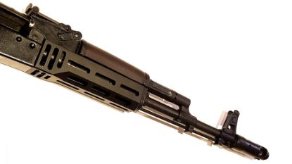 Picture of Ak Lower Hg M-Lok Rail System