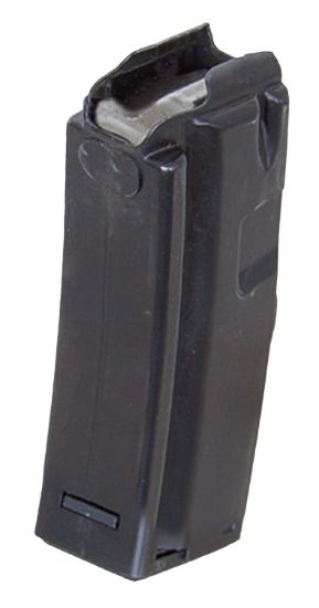 Picture of Hk 239257S Sp5k Black Detachable 10Rd 9Mm Luger 