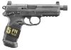 Picture of Fnx-45T 45Acp Blk 10+1 Bundle