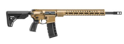 Picture of Fn15 Dmr3 5.56Mm Fde 18" 30Rd