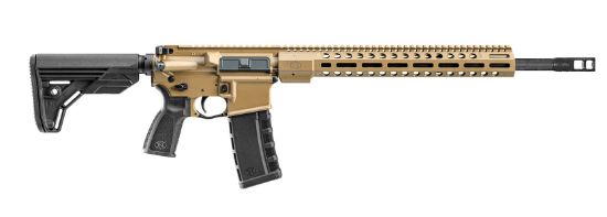 Picture of Fn15 Dmr3 5.56Mm Fde 18" 30Rd