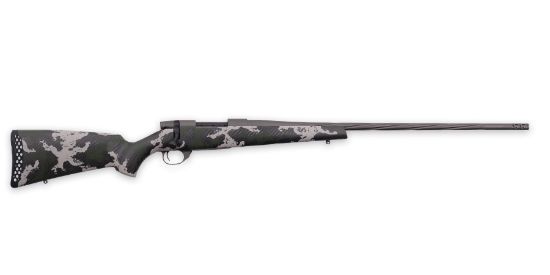 Picture of Vanguard Talon 270Win Cf 24"