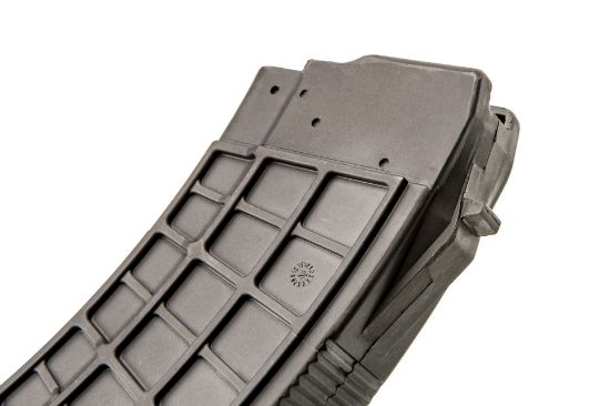 Picture of Xtech Oem47 - No Metal Reinforcement 30Rd Ak47 Magazine 7.62X39mm