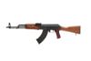 Picture of Riley Defense Rak47 Classic Teak 7.62X39mm Caliber 30Rd Mag