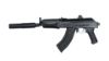 Picture of Arsenal Sam7k-44Asr-Combo 7.62X39mm Pistol