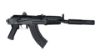 Picture of Arsenal Sam7k-44Asr-Combo 7.62X39mm Pistol