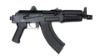 Picture of Arsenal Sam7k-44Asr-Combo 7.62X39mm Pistol