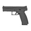 Picture of Cz P-10 F 9Mm Semi-Auto Pistol 19Rd Mag