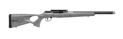 Picture of A22 22Lr Bl/Gry 18" Carbon Tb