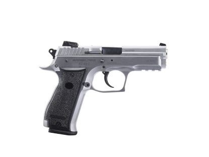 Picture of K2 45C Compact 45Acp Ss 4.2"