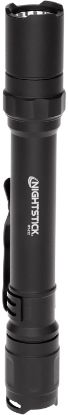 Picture of Nightstick Mt220 Mini-Tac Pro Black Anodized 90/130/265 Lumens White Led 