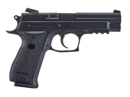 Picture of K2 45 45Acp Blk 4.7" 14+1