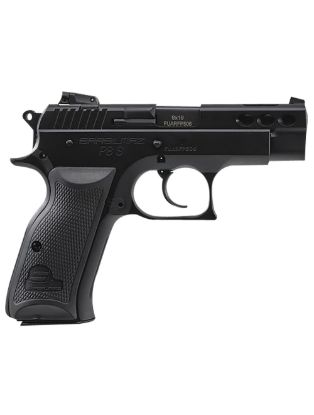 Picture of P8s Compact 9Mm Blk 3.8" 17+1