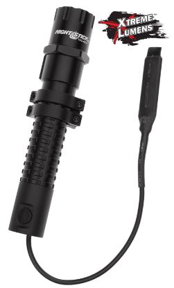 Picture of Nightstick Tac460xlk01 Tactical Long Gun Light Kit Black Anodized 800 Lumens White Led 