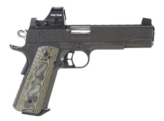 Picture of Khx Custom Oi 45Acp 5" 8+1